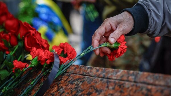 Chinese Proverb of the Day: Flowers may bloom again; you're never young again