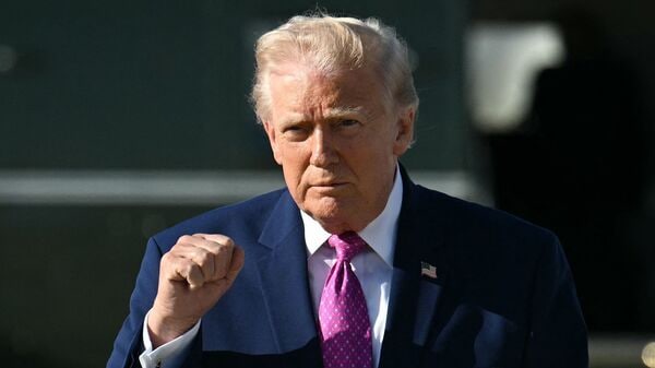 US President Donald Trump suggested that reopening the strait could weaken leverage in potential negotiations. “If we do that, there can never be a Deal with Iran,” he said.