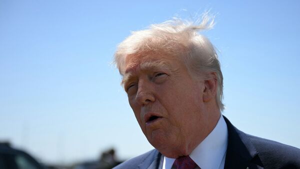 US President Donald Trump warns Iran to accept 'very fair and reasonable deal' or prepare for further consequences