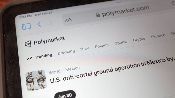 Prediction Markets Surge Back as CFTC Eases Regulations Amid Political Backlash