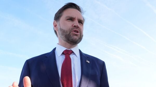 “I certainly think that in some cases, it would be best for the Vatican to stick to matters of morality,” Vance said.