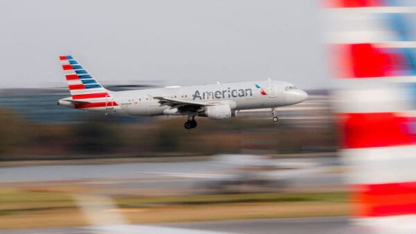 American Airlines to fly to Venezuela for first time since 2019