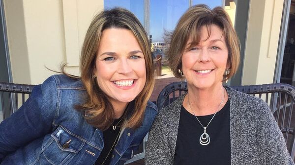 Nancy Guthrie, the 84-year-old mother of U.S. journalist and television host Savannah Guthrie, is still missing.