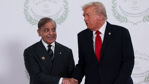 White House Approved Statement Before Sharif's Social Media Post on Iran Ceasefire