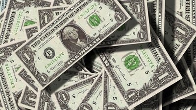 Social Security payments for beneficiaries with birthdays from the 11th to 20th will be issued on April 15. (Pixabay)