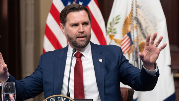 Vance, who met the pope during a Vatican visit in 2025 and is Catholic, welcomed Pope Leo's clarification.