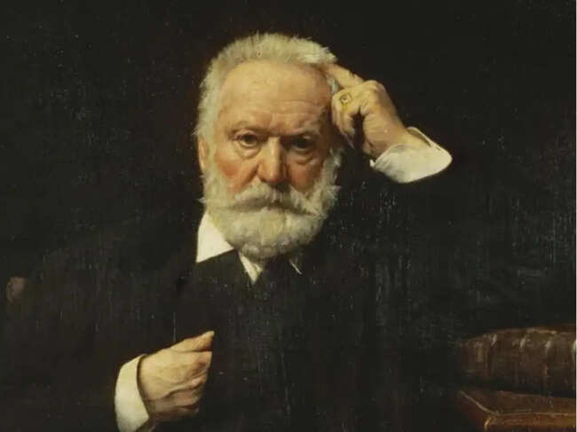 Victor Hugo