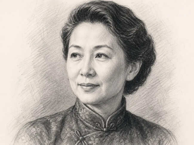 Wednesday Motivation by Han Suyin