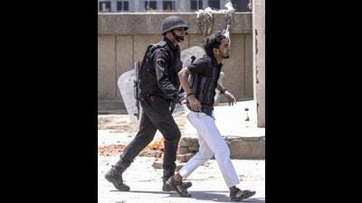 What is not paid in wages and dignity may eventually be paid in unrest. (PTI)