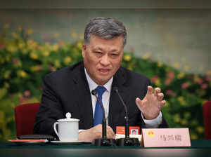Who is Ma Xingrui? Senior Chinese Politburo member under investigation for discipline violations