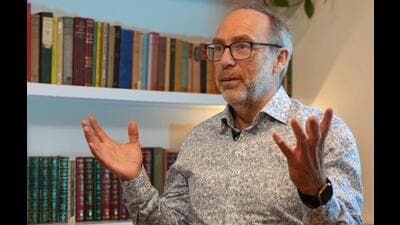 Wikipedia’s leaders are conscious of the threat of bias (as co-founder Jimmy Wales’s intervention shows). The problem is that they try to combat bias through procedural rules. (AP)