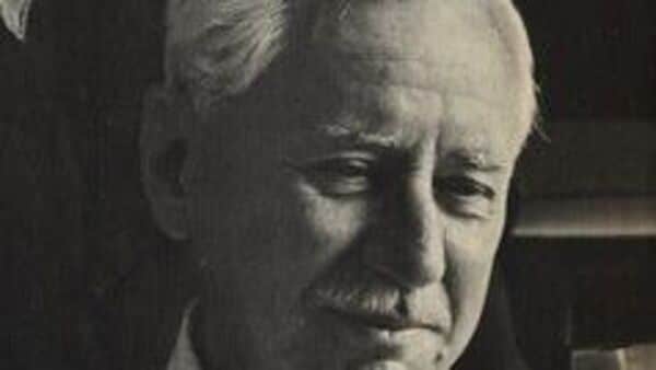 Quote of the day by Will Durant: (Image: Billy Ray/Life Magazine)