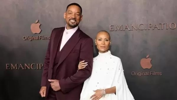 Will Smith's ex-associate had sued Jada Pinkett Smith post the former's Oscar slap gate incident with Chris Rock.