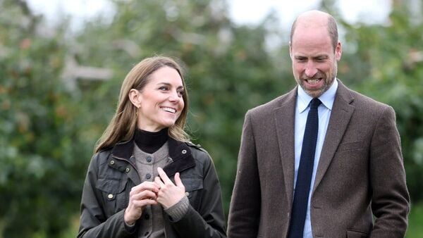 William and Kate shifted to Forest Lodge from Adelaide Cottage and how that's a better choice for them.