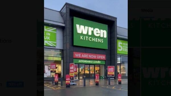 Reports indicate that Wren Kitchens staff were informed of the closures during an April 23 Zoom call conducted by company management.