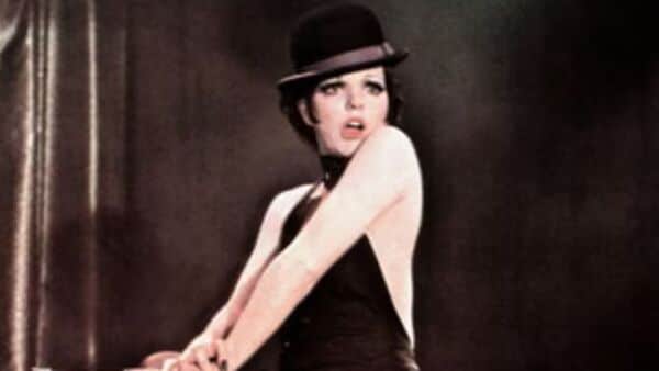 Liza Minnelli is best known for her Oscar-winning Cabaret.