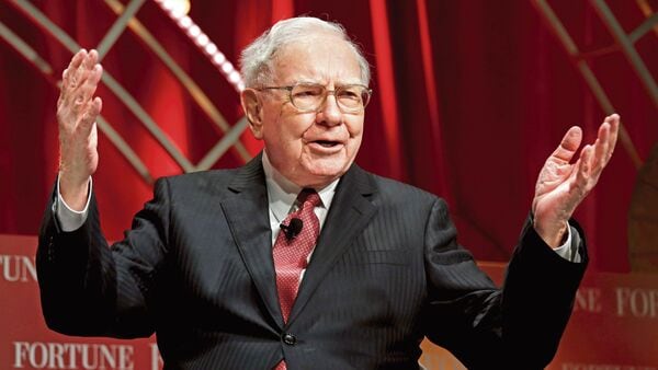 Warren Buffett, chairman and former CEO of Berkshire Hathaway, stresses the value of simplicity and strategic planning for success.