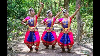 A century ago, hereditary dance practitioners were edged out, their way of life deemed disrespectful, and an entirely new class and caste of dancers replaced them. Entire repertoires were deemed unsuitable, movement patterns transformed, even the stage itself shifted from temples and saloons to the proscenium of theatres. (ANI)