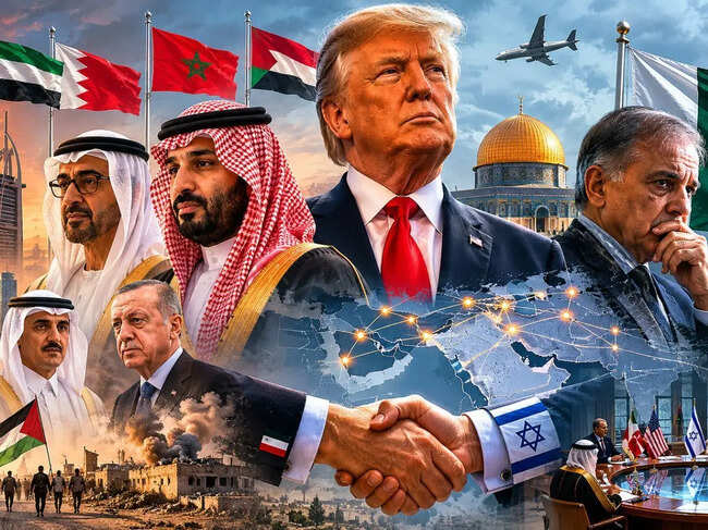 Abraham Accords