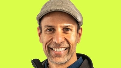 Arvind Jain is the founder and CEO of Glean Arvind Jain is the founder and CEO of Glean