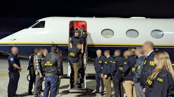 Mohammad Baqer Saad Dawood Al-Saadi, an Iraqi national and senior member of Kata’ib Hizballah, a US-designated foreign terrorist organization, has been arrested by the US agencies
