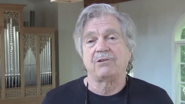 Quote of the day by Alan Kay