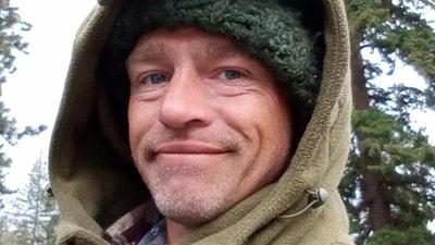 Matt Brown's body was recovered from the Okanogan River, with brother Bear suggesting suicide due to addiction struggles and isolation from family. (X@renmusb1)
