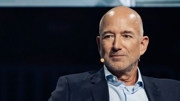 Bezos has backed NYC luxury home tax, but defended Ken Griffin over Mamdani remarks