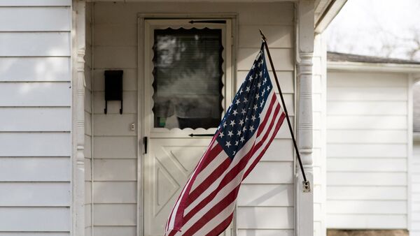 The US is now witnessing a surge in the number of cases of racism
