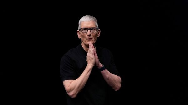 Tim Cook’s reminder on life, time and making every moment cou