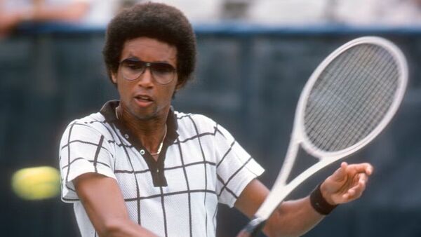 Arthur Ashe’s enduring words on heroism continue to resonate decades after his death, offering a timely lesson on leadership, service and moral responsibility in a culture increasingly driven by ego and visibility.