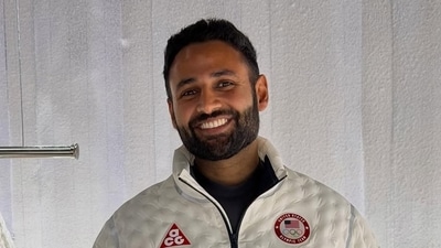 Tech YouTuber Arun Rupesh Maini recalls being detained and deported from the US
