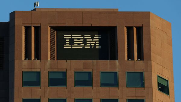 The Trump administration will take $2 billion in equity stakes across nine quantum-computing companies, including a new IBM venture.