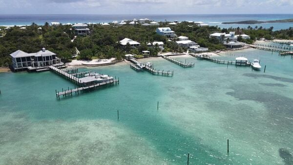 Travelers who will be in the Bahamas on May 12 won't be sipping on a beachside cocktail, even if they're on a cruise line's private island.

According to Bahamian law, the sale of 'any intoxicating liquor' is suspended throughout the country on election days. This year, the general election falls on May 12.
