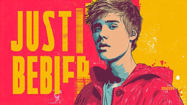 Quote of the Day by Justin Bieber on dreams: ‘Haters will say what they want, but their hate will never stop you from…’