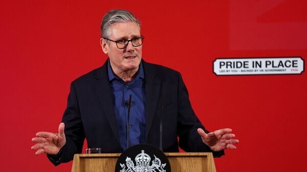 British PM Keir Starmer refuses to step down as calls seeking his ouster grow