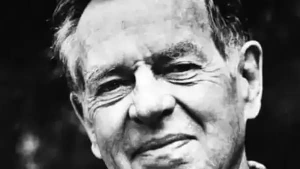 Joseph Campbell