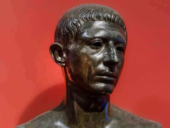 Cato the Younger