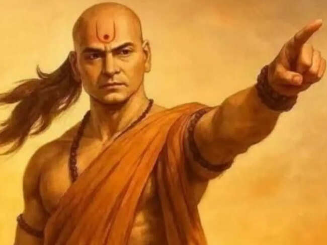 Chanakya's Indian proverb of the day is a deeper lesson on honesty, caution, and self-protection