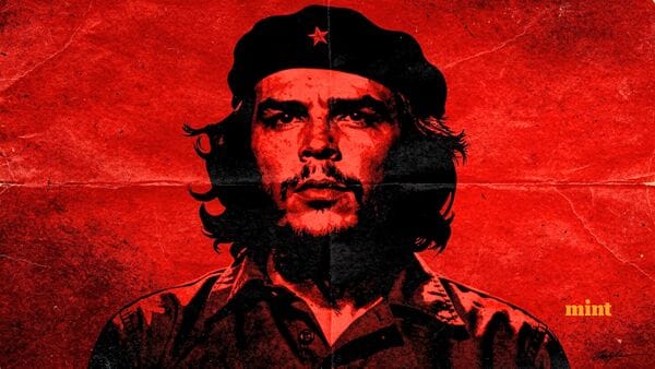 Quote of the Day by Che Guevara: ‘The revolution is not an apple that falls when it is ripe…’