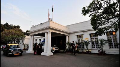 Consider for a moment what might replace the Gymkhana Club. It’s unlikely to be a public park accessible by everyone. (Mint Archive)