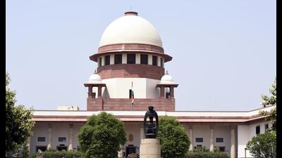 Courts have repeatedly emphasised that litigants cannot be allowed to “choose their judge,” warning that doing so would undermine judicial independence. (HT Archive)