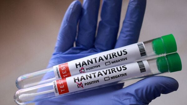 Hantavirus case tally reaches 13, says WHO chief Tedros Adhanom Ghebreyesus
