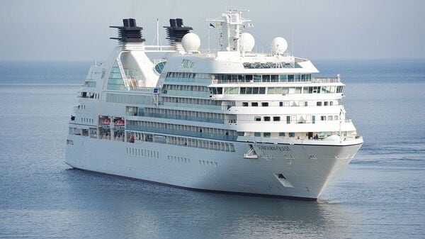 After the hantavirus outbreak, the norovirus scare leaves over 100 sick on a Caribbean Princess cruise | Representational image.