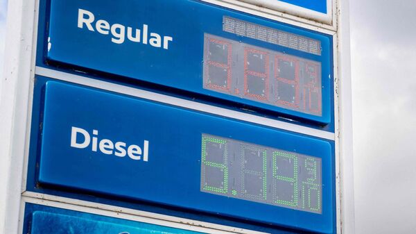 America's school bus infrastructure is heavily reliant on diesel.