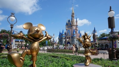 Daterao Jugal Sudhir, a Walt Disney Company manager, received a 2.5-year prison sentence in Moscow for smuggling THC-infused gummies (AP Photo/John Raoux, File)