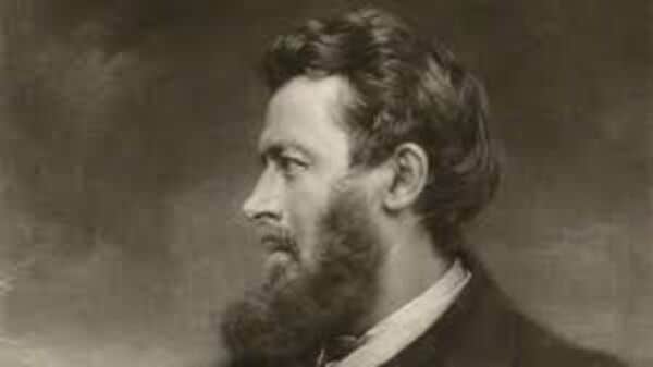 Quote of the day by Walter Bagehot (Image by: History and Art Collection / Alamy)