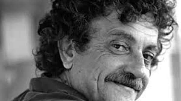 Quote of the day by Kurt Vonnegut (Image credit: Random House / Reuters