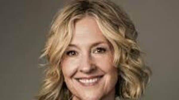 Quote of the Day by Brené Brown: 'Crazy-busy is a great armor                 (Image: Brene Brown/ Facebook)
