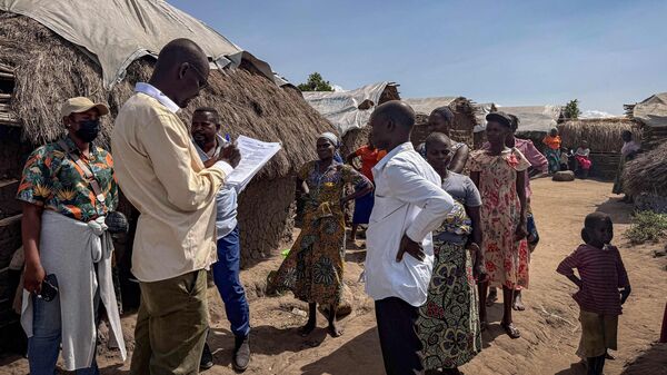 Canada bans travellers from Congo, Uganda, Sudan for 90 days due to Ebola outbreak
